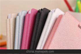 現(xiàn)代工藝與實(shí)用美學(xué)的完美融合——蠶絲紋OPPO R1S手機(jī)皮套詳評(píng)